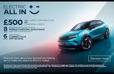 Electric All In