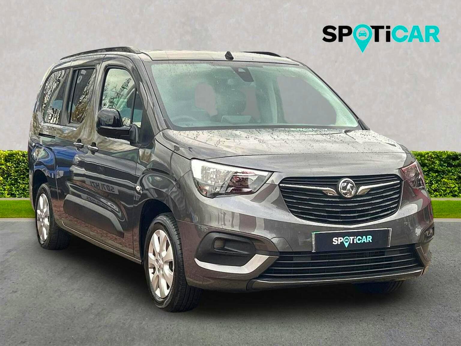 2023 VAUXHALL COMBO LIFE